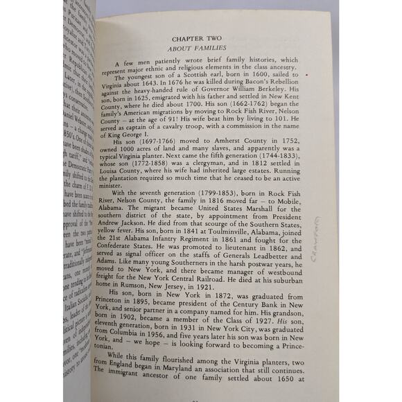 Pioneers and Princetonians a fiftieth anniversary  History of the class of 1927 - Picture 5 of 10